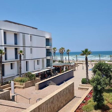 Anfa Place Kazablanka Dış mekan fotoğraf