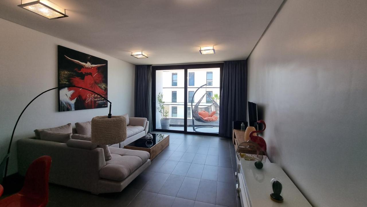 Anfa Place Kazablanka Dış mekan fotoğraf
