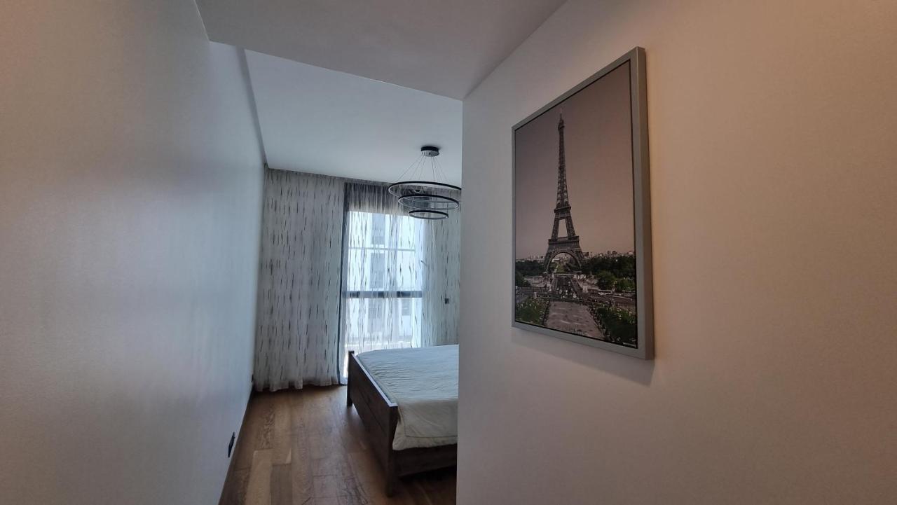 Anfa Place Kazablanka Dış mekan fotoğraf